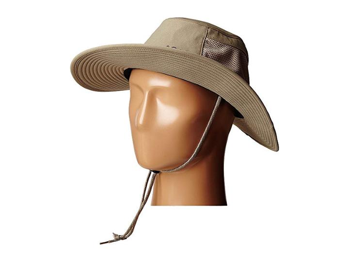 Columbia Carl Peaktm Booney (tusk) Bucket Caps