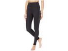 Adidas Designed-2-move High-rise Long Tights (black 1) Women's Casual Pants