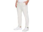 Adidas Originals Curated Q3 Pants (white Vapour Melange) Men's Casual Pants
