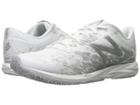 New Balance Strobe (white) Women's Running Shoes