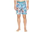 Rip Curl Radlands Boardshorts (green) Men's Swimwear