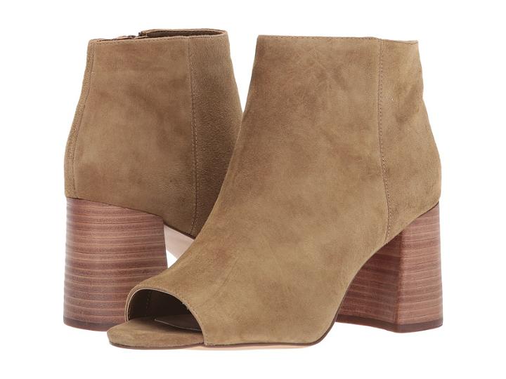 Nine West Galpal (taupe Suede) Women's Shoes