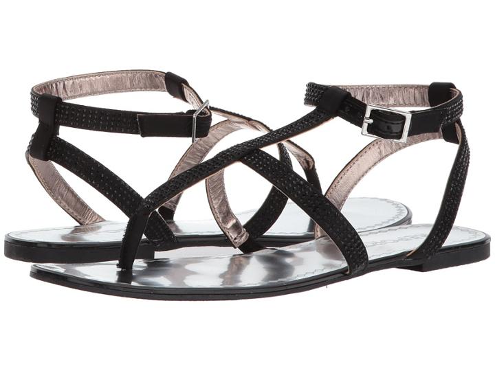 Report Giselle (black) Women's Shoes