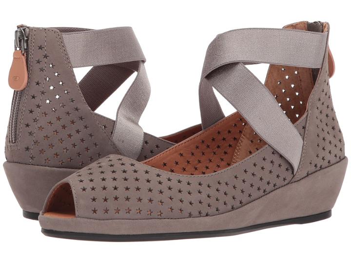 Gentle Souls By Kenneth Cole Lisa Stars (elephant) Women's  Shoes