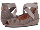 Gentle Souls By Kenneth Cole Lisa Stars (elephant) Women's  Shoes