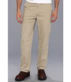 Carhartt Rugged Work Khaki (field Khaki) Men's Casual Pants