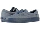 Vans Eratm ((mono Chambray) Navy/navy) Skate Shoes