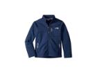 The North Face Kids Apex Risor Jacket (little Kids/big Kids) (cosmic Blue) Boy's Coat