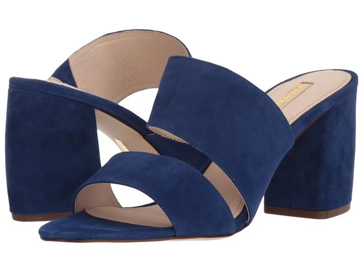 Louise Et Cie Kapa (notte) Women's Shoes