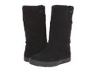 Geox Wamaranthabx5 (black) Women's Boots