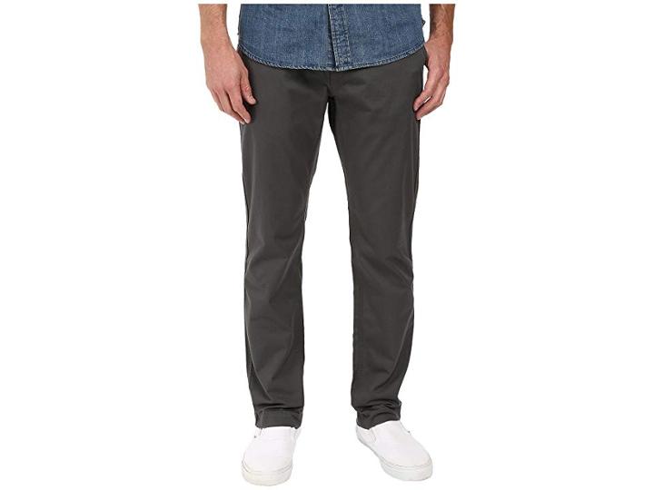 Levi's(r) Mens 541 Athletic Fit Chino (revolver Stretch Twill) Men's Casual Pants