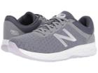 New Balance Kaymin (gunmetal/thunder) Women's Running Shoes