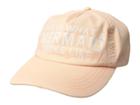 Billabong Surf Club Cap (pearl Pink) Baseball Caps