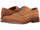 Frye Jones Oxford (tobacco Soft Italian Nubuck) Men's Shoes
