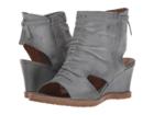 Miz Mooz Becca (sky) Women's Clog/mule Shoes