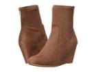 Chinese Laundry Upscale (camel Suedette) Women's Boots