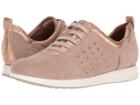 Tamaris Gini 1-1-24629-20 (old Rose) Women's Lace Up Casual Shoes