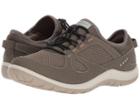 Ecco Sport Aspina Toggle (warm Grey/warm Grey) Women's Walking Shoes