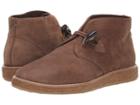Trask Carissa (taupe Oiled Italian Suede) Women's Shoes