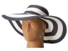 Columbia Sun Ridgetm Ii Hat (collegiate Navy/white) Traditional Hats