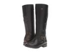 Rieker R3333 Elaine 33 (schwarz/antik/schwarz) Women's  Boots