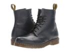 Dr. Martens 1460 (navy Smooth) Lace-up Boots