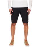 Vince Drawstring Cargo Shorts (new Coastal) Men's Shorts