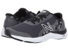 New Balance Wx711 (grey/energy Red) Women's Shoes