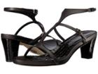 Right Bank Shoe Cotm Helena Sandal (black) Women's Shoes