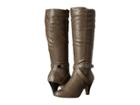 Bella-vita Tanner Ii (grey) Women's  Boots