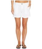 Lole Wendy Shorts (white) Women's Shorts