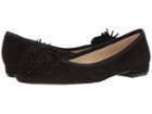 Nine West Crevette (black Suede) Women's Shoes