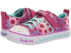 Skechers Kids Twinkle Toes: Twinkle Lite