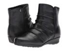 Drew Cologne (black Leather) Women's  Shoes