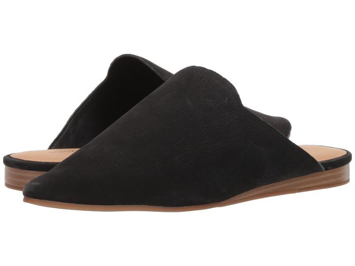 Lucky Brand Blythh (black 1) Women's Shoes