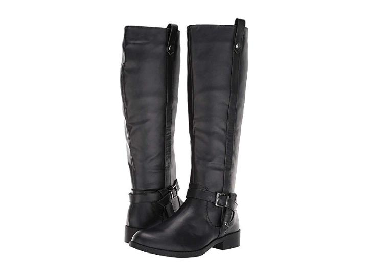 Mia Hayes (black) Women's Shoes