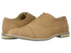 Kenneth Cole Unlisted Joss Oxford C (tan) Men's Shoes