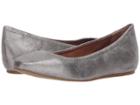 Ed Ellen Degeneres Langston (evergreen Metallic) Women's Flat Shoes