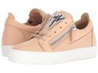 Giuseppe Zanotti Rw80072 (birel Shell) Women's Shoes