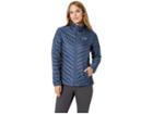 Mountain Hardwear Micro Ratio Down Jacket (zinc) Women's Coat