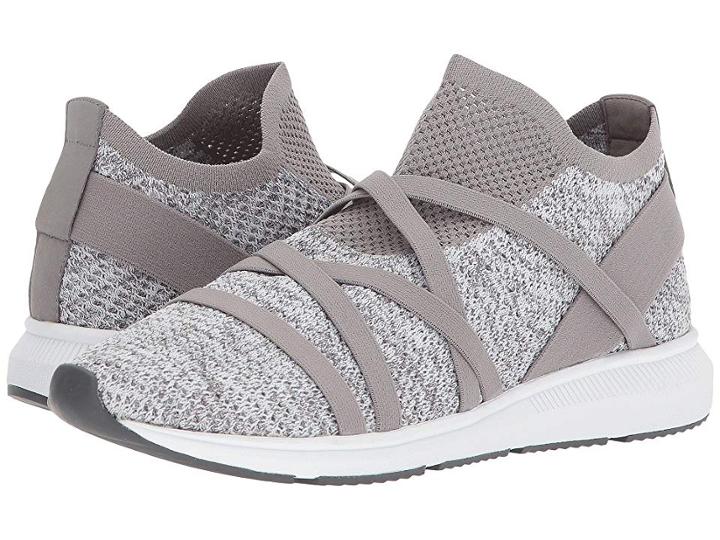 Eileen Fisher Xanady (graphite Stretch) Women's Shoes