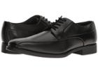 Calvin Klein Edgar (black) Men's Shoes