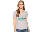 United By Blue Venture On (grey) Women's Clothing