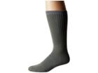 Drymax Sport Hiking Hd Over Calf 1-pair (foliage Green/anthracite) Women's Quarter Length Socks Shoes