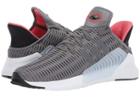 Adidas Originals Climacool(r) 02/17 (grey Four/grey Five/footwear White) Men's Running Shoes