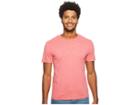 Mod-o-doc Vintage Fit Short Sleeve Crew Slub Jersey (chilean) Men's Clothing