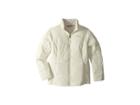 The North Face Kids All Season Insulated Jacket (little Kids/big Kids) (vintage White) Girl's Coat