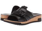 Patrizia Trina (black) Women's Shoes