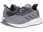 Adidas Running Duramo 9 (grey/onix/white) Men's Shoes