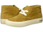Seavees Maslon Desert Boot (golden Brown) Women's Boots